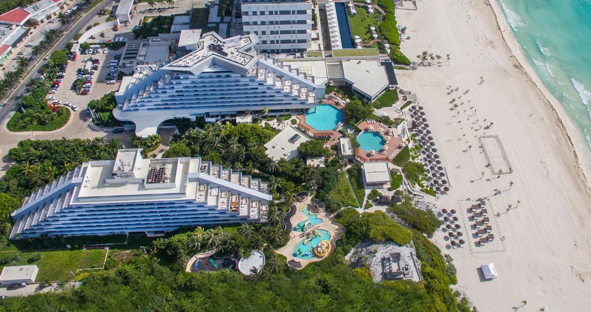 Park Royal 4* Cancún