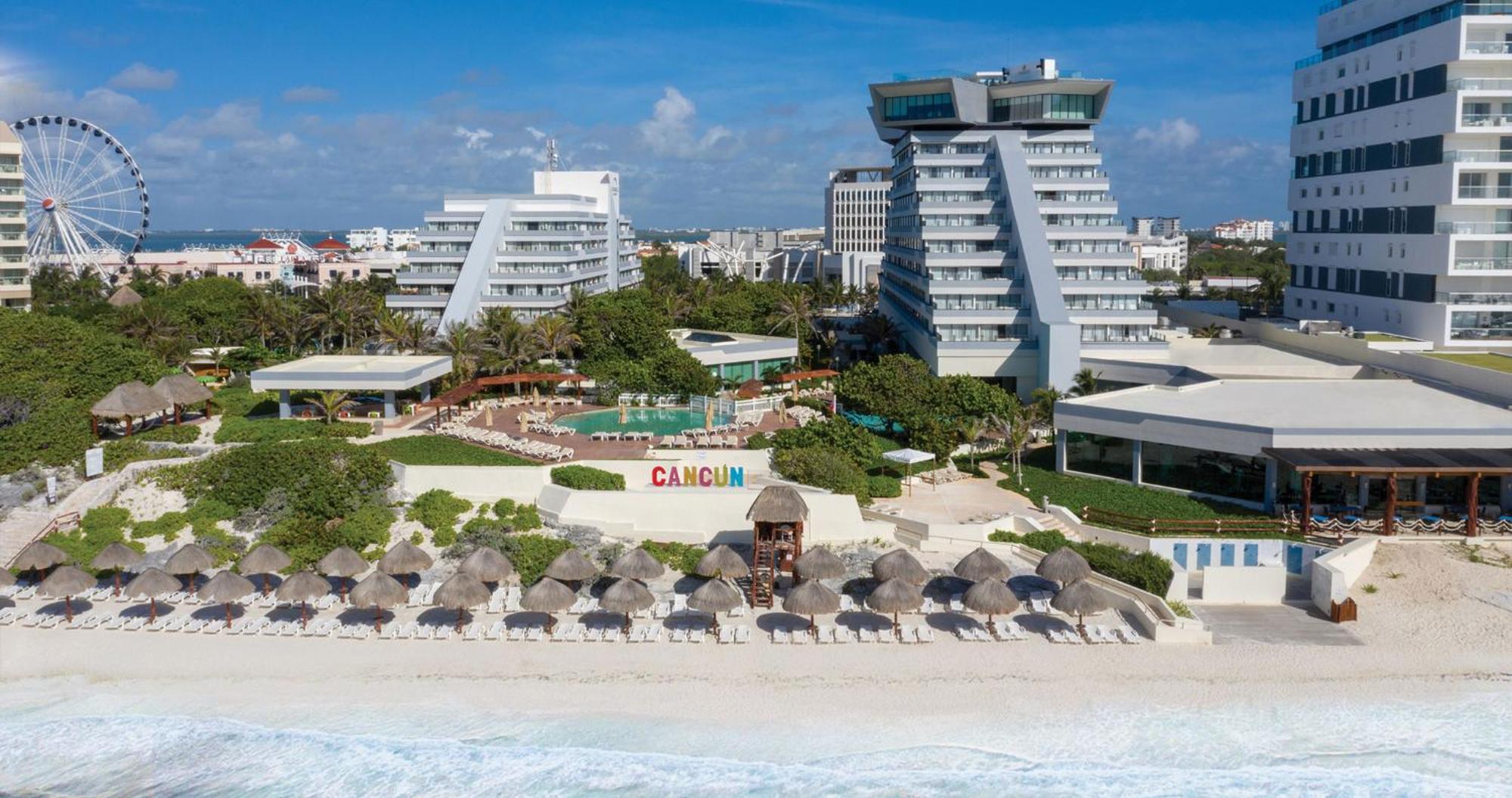 Park Royal Resort 4*