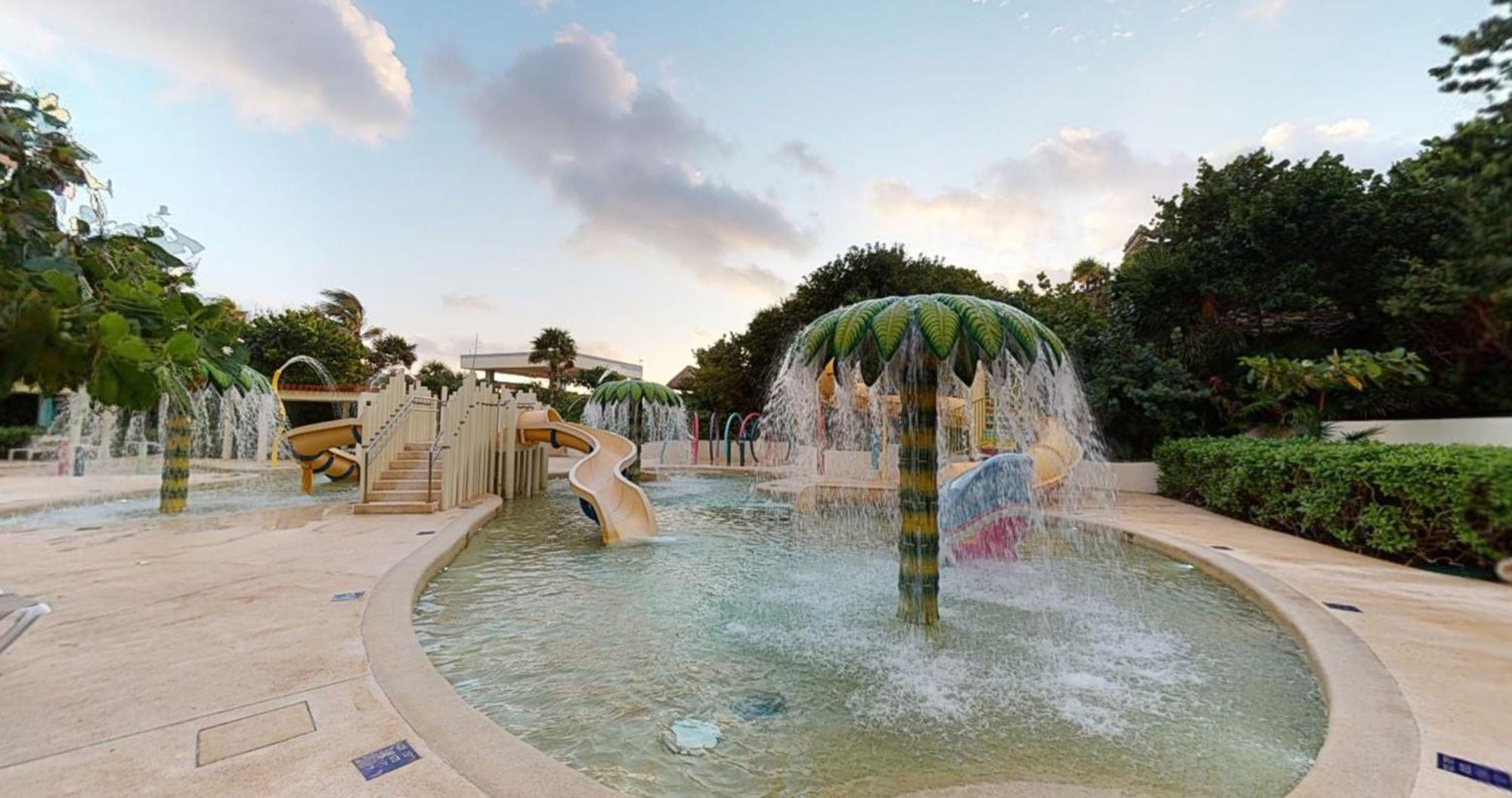 Park Royal Resort Cancún