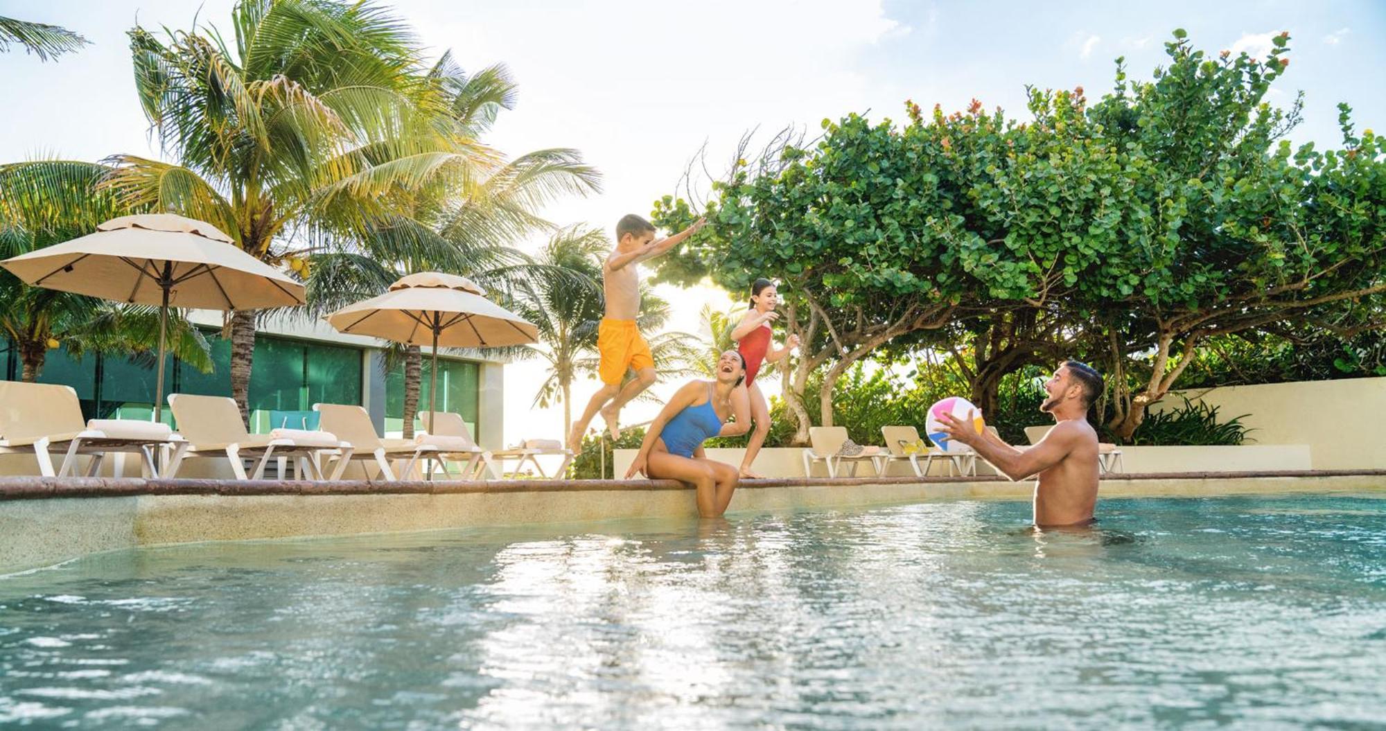 Park Royal 4* Cancún