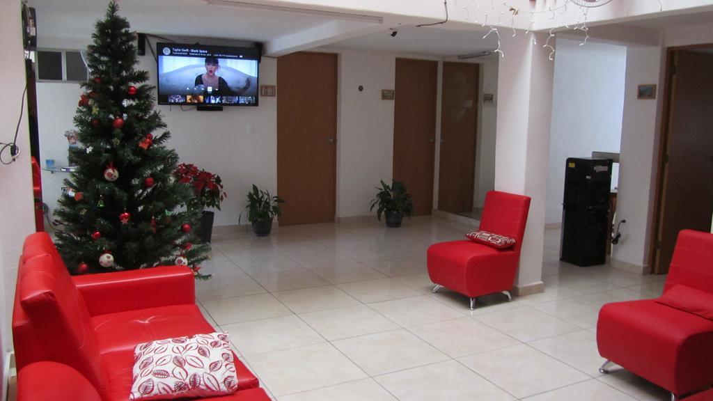 Guest house Casa Habitacional Laurel 2*