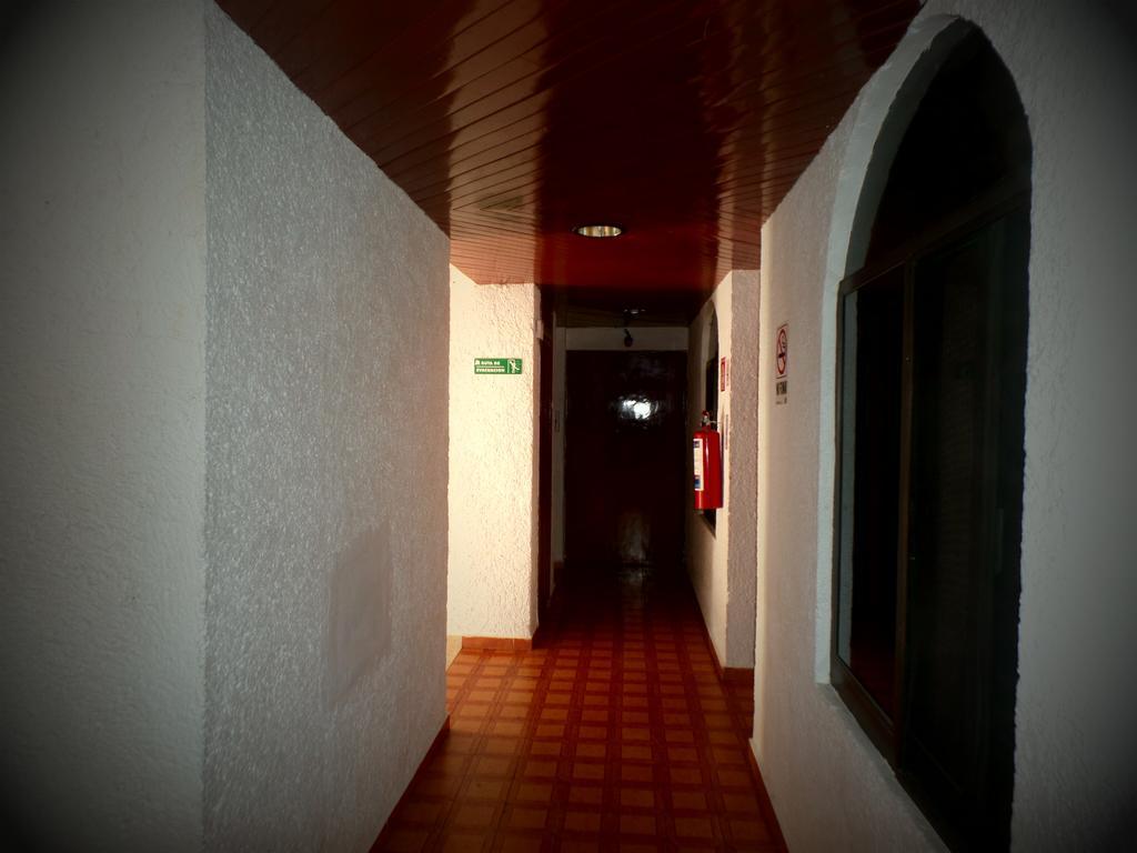 Ikaro Hotel 3*