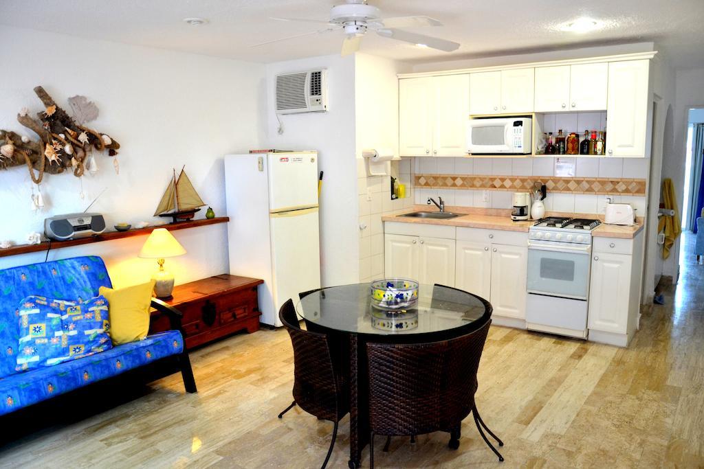Apartamento Beach Escape Cancún