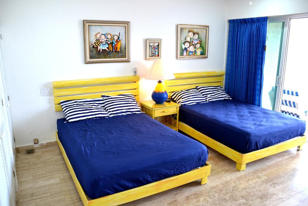 Beach Escape Apartamento