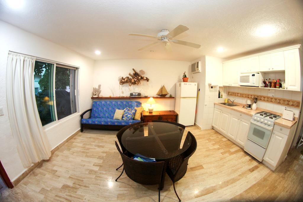 Beach Escape Apartamento Cancún