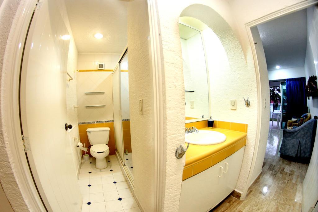 Beach Escape Apartamento