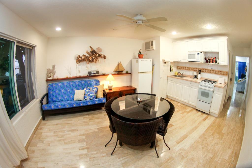 Apartamento Beach Escape *