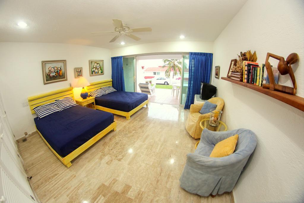 Apartamento Beach Escape *