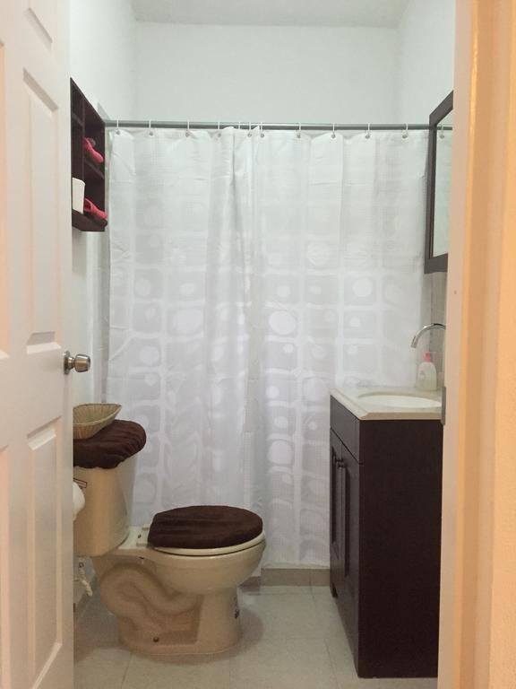 Apartamento Casa Campestre Cancún