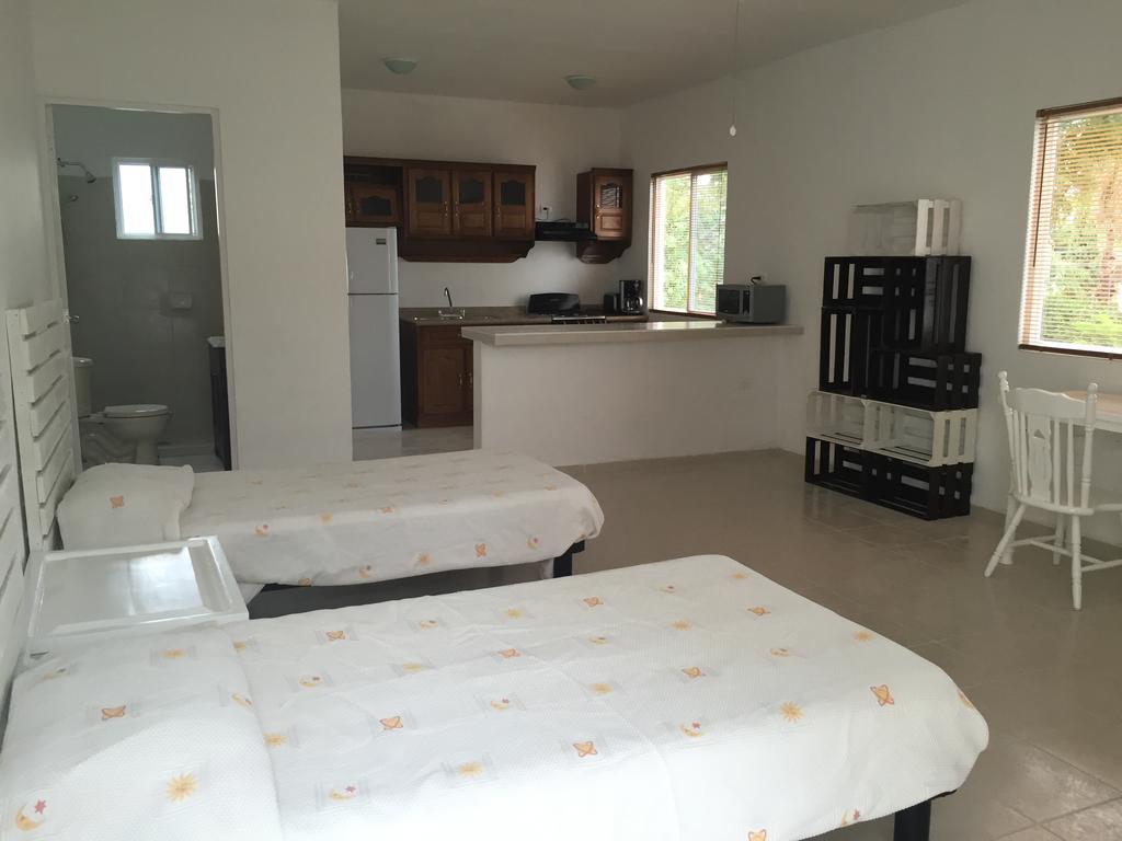 Apartamento Casa Campestre Cancún