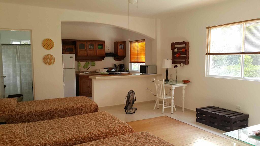 Casa Campestre