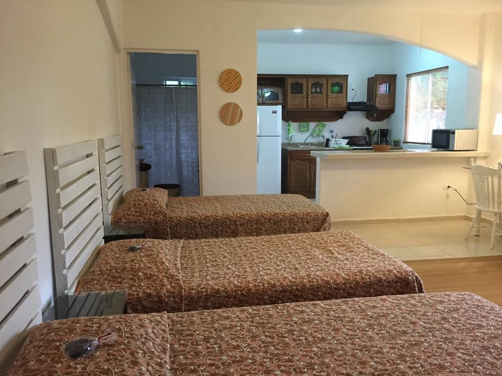 Casa Campestre