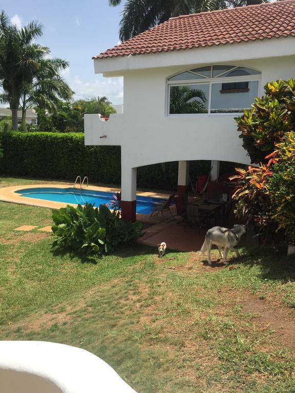 Apartamento Casa Campestre