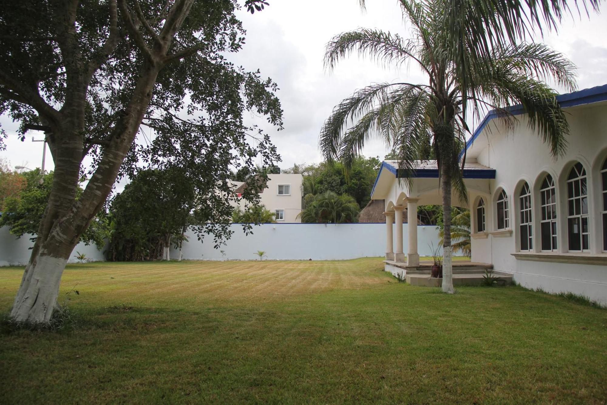 Pensión Campestre