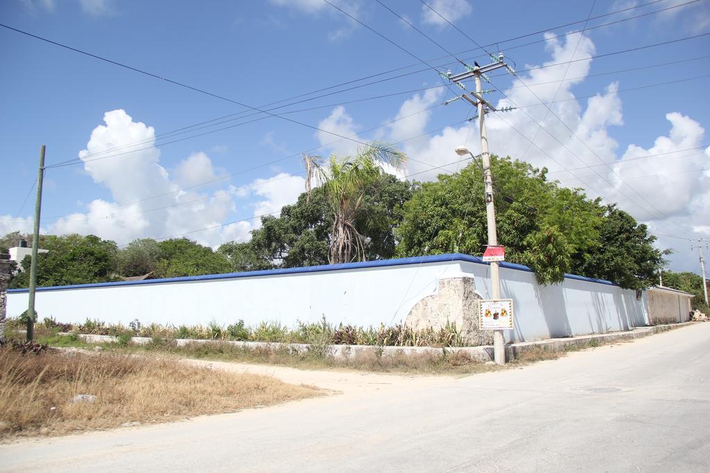 Pensión Campestre Cancún