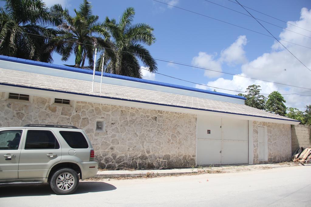 Pensión Campestre