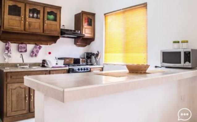 Apartamento Casa Campestre *