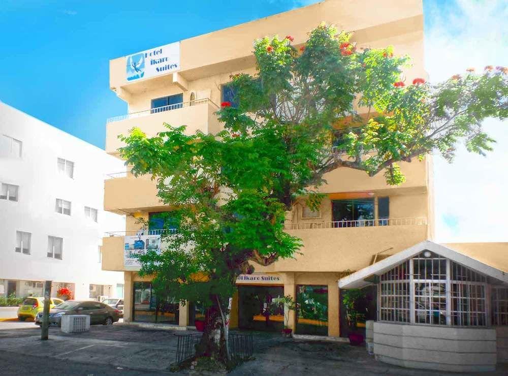 Ikaro 3* Cancún
