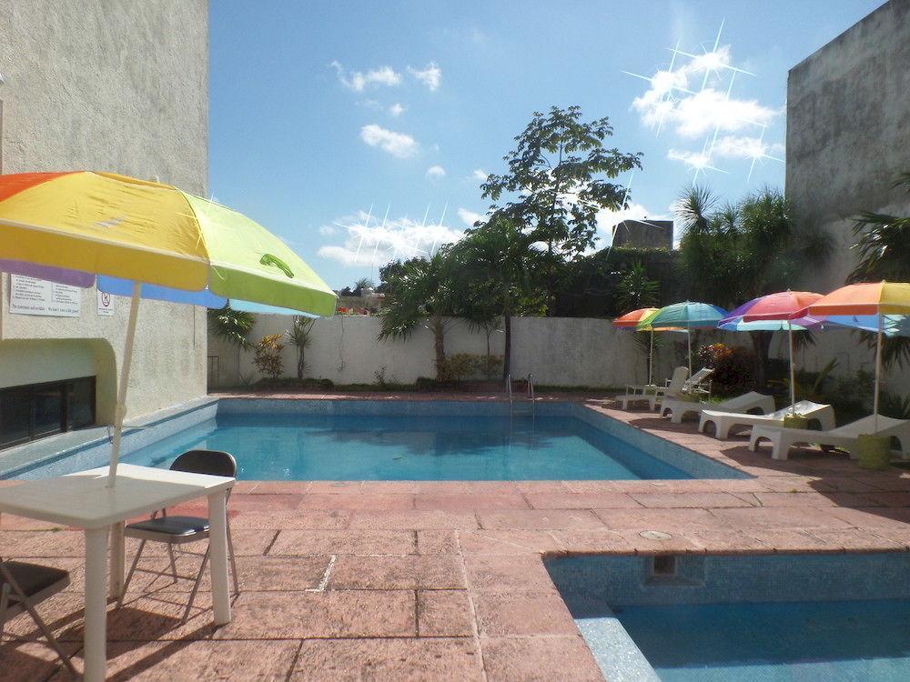 Ikaro Hotel 3*