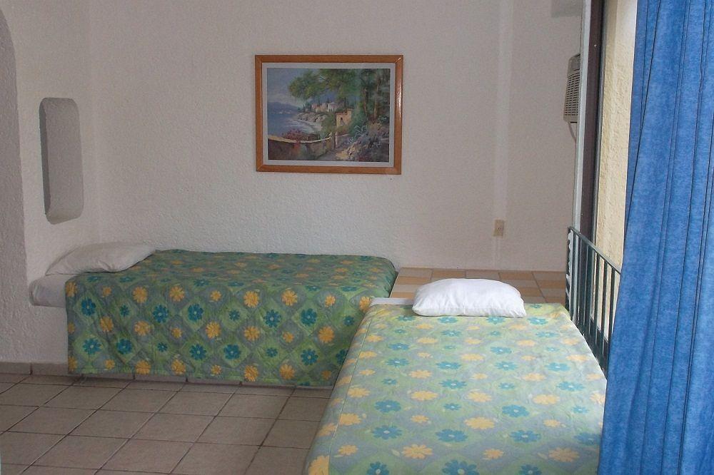 Ikaro 3* Cancún