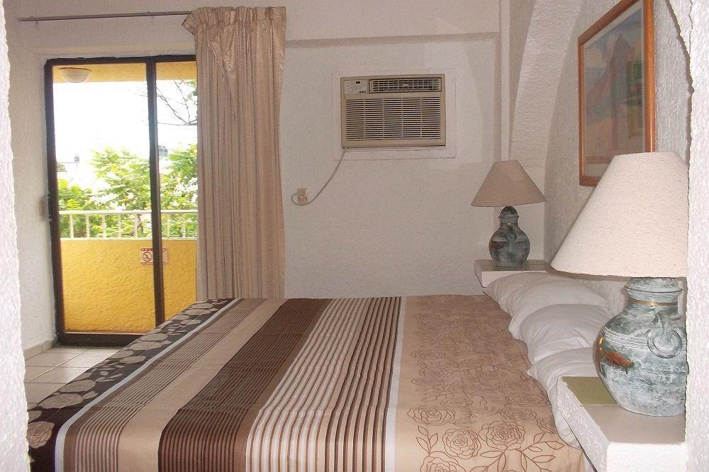 Ikaro Hotel Cancún