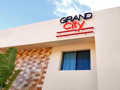 Grand Hotel