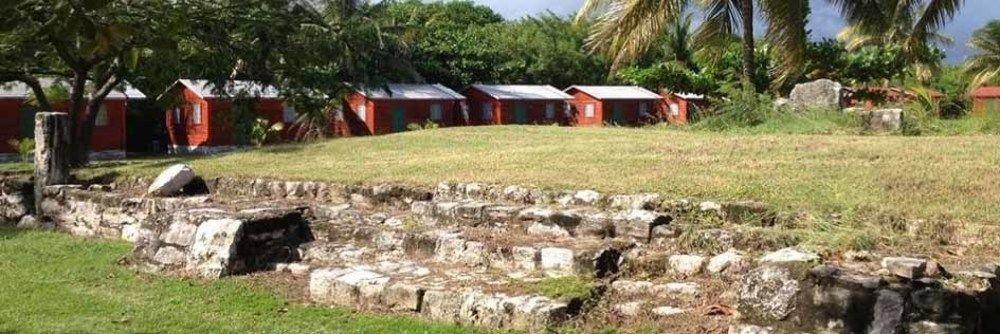 Eco-cabañas Hotel Cancún
