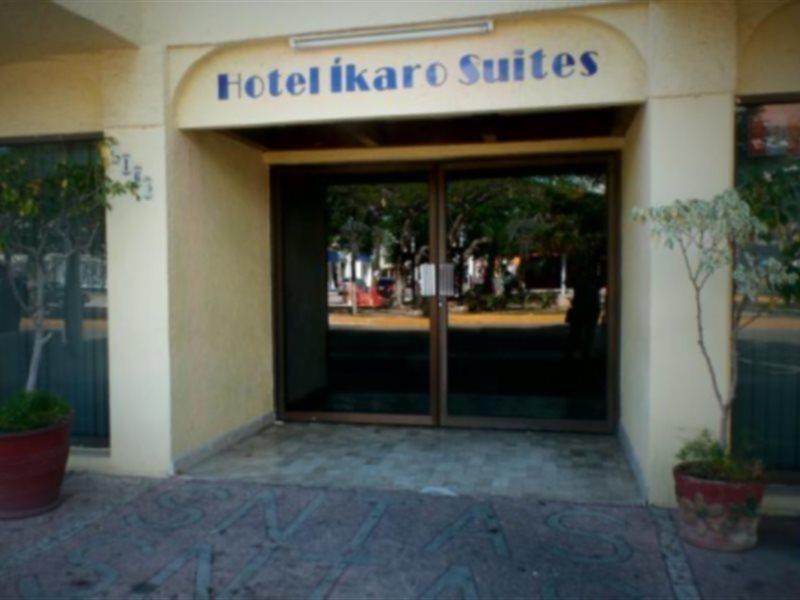 Ikaro Hotel Cancún