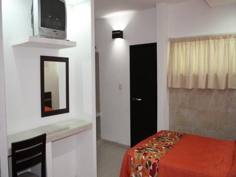 Grand 4* Cancún