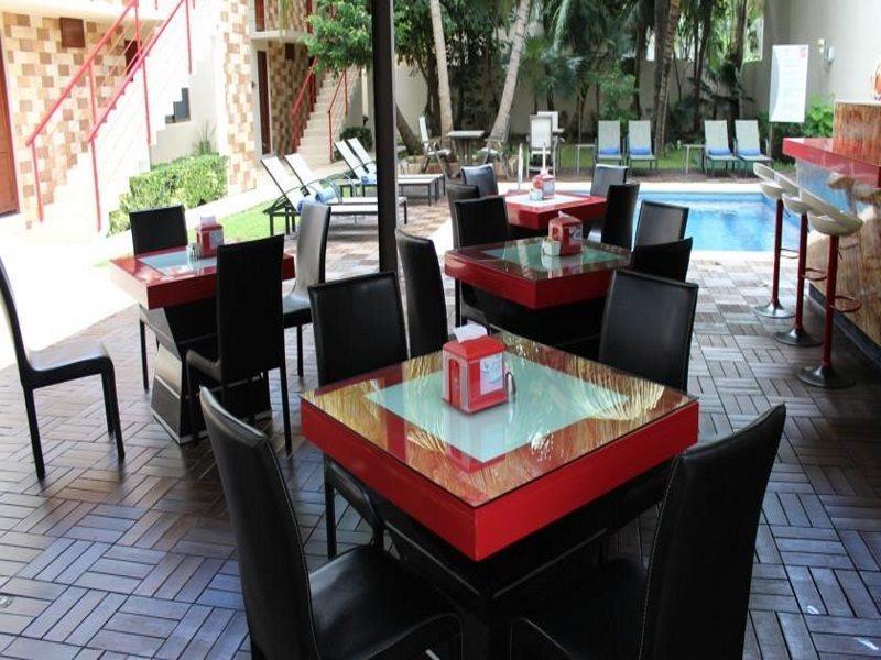 Grand Hotel Cancún