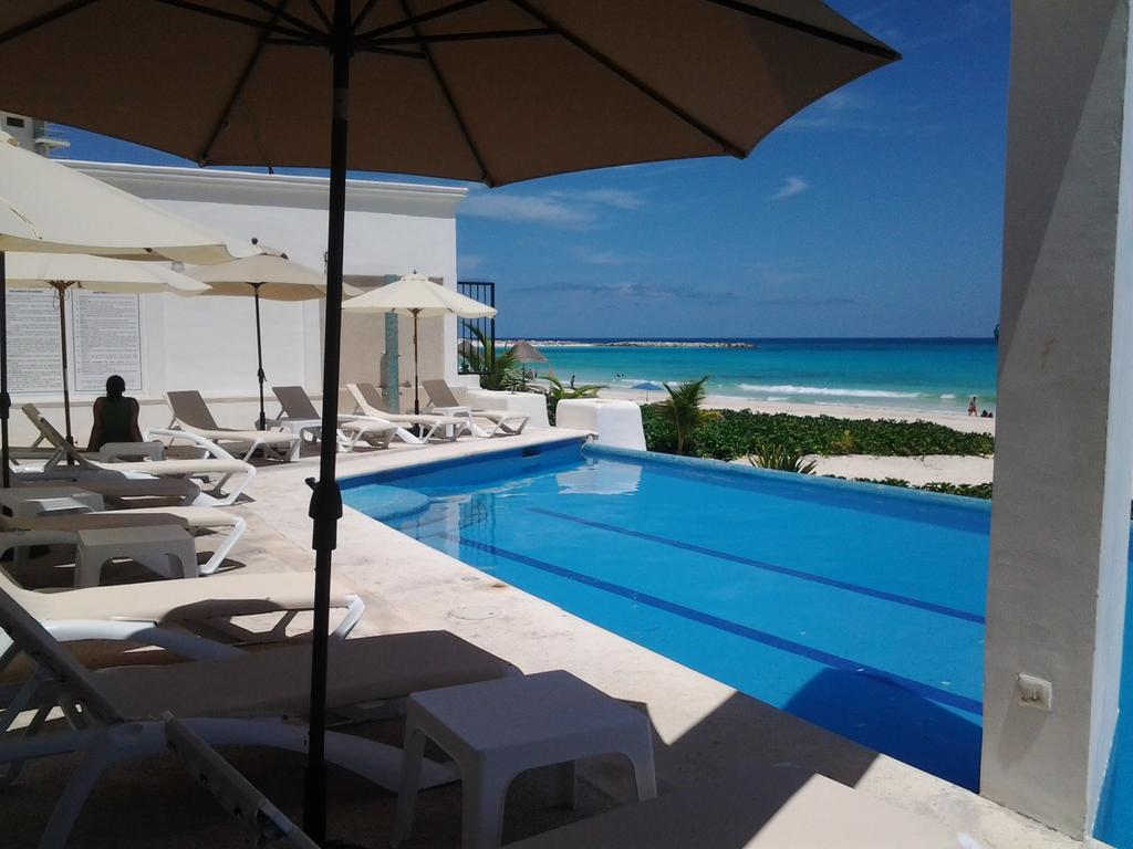Apartamento Ocean View