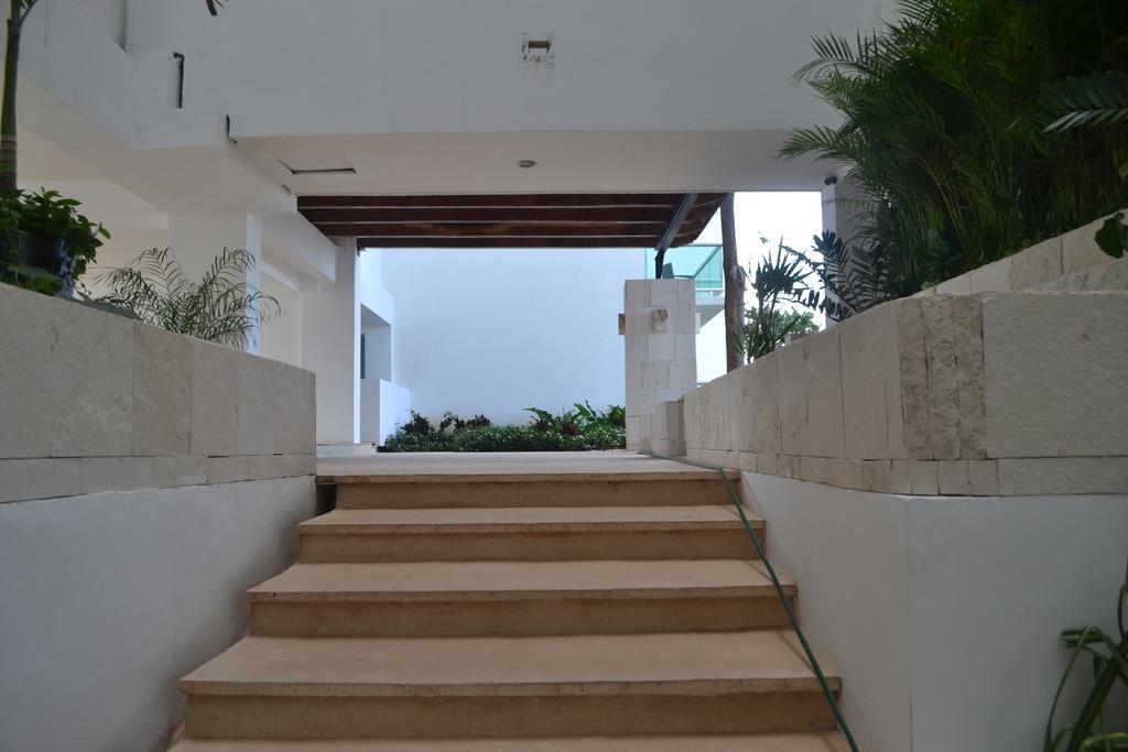 Apartamento Ocean View Cancún