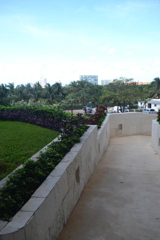 Apartamento Ocean View