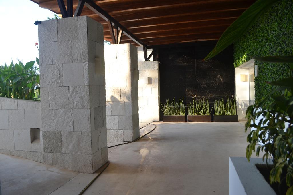 Apartamento Ocean View Cancún