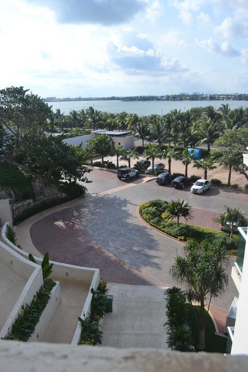 Apartamento Ocean View *