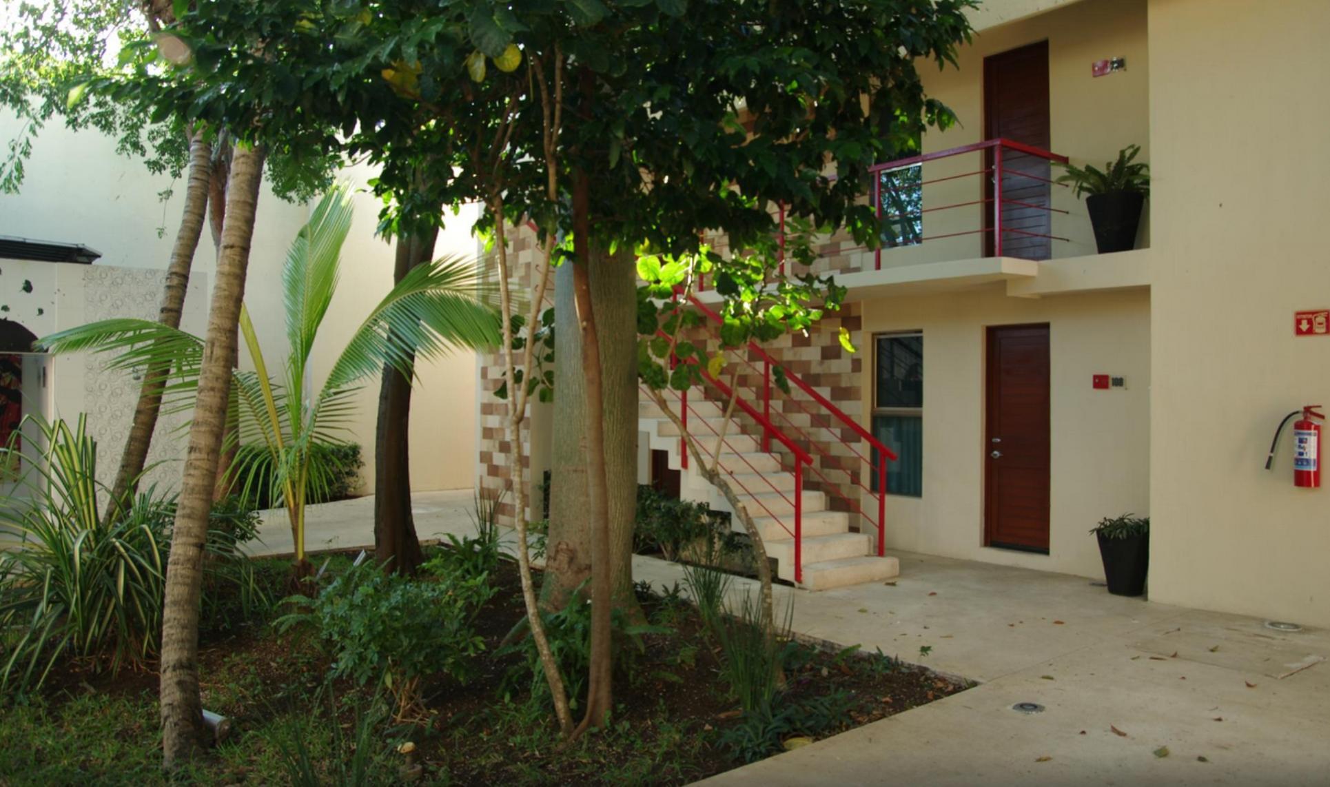 Hotel Grand