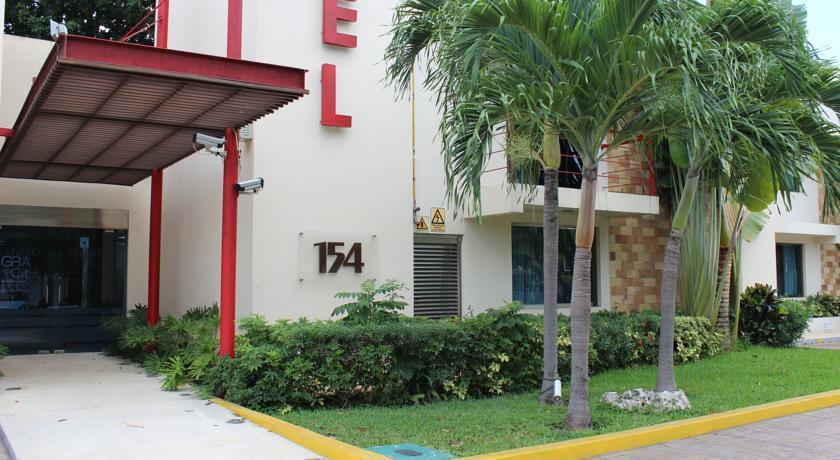 Hotel Grand