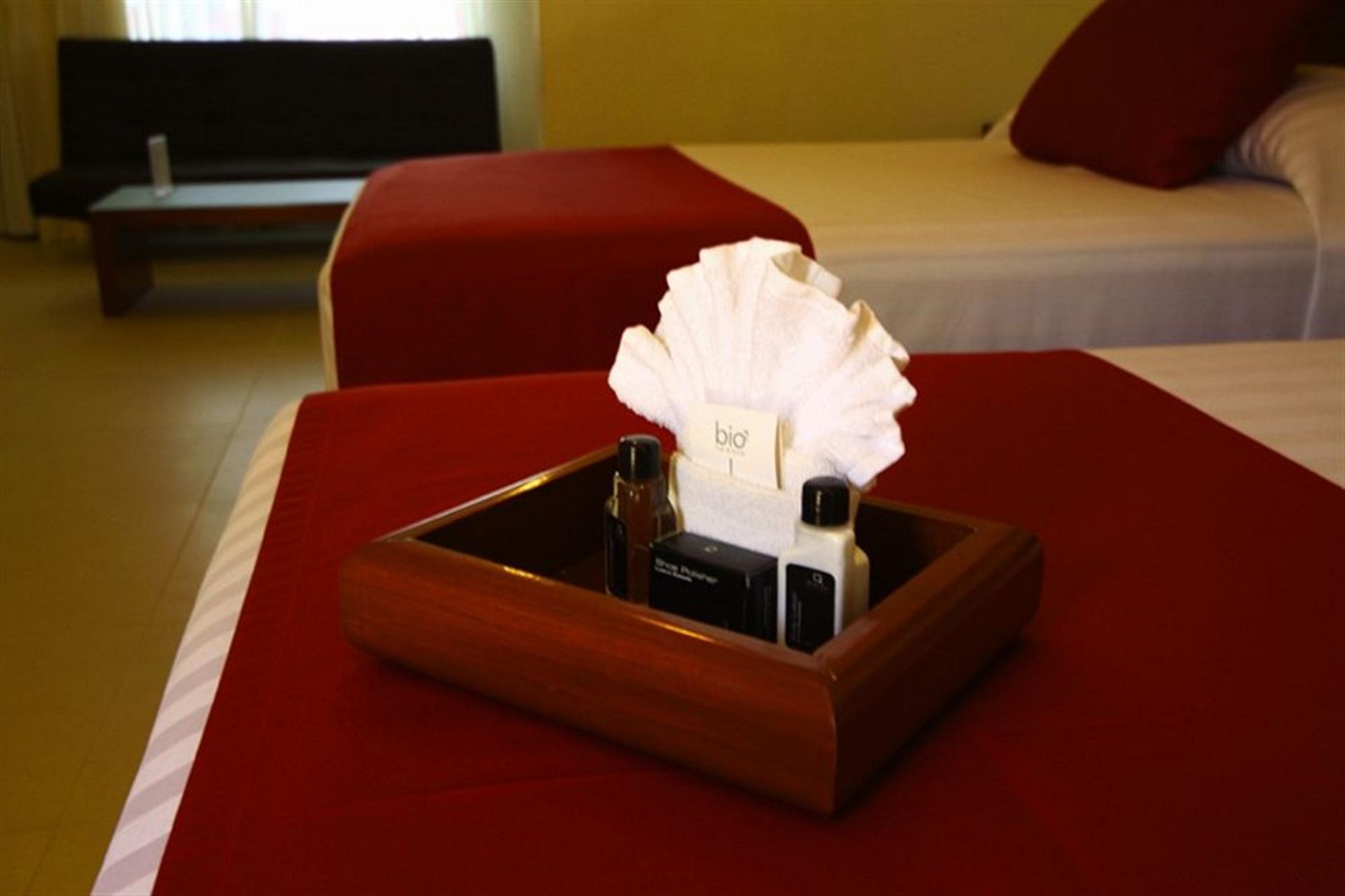 Hotel Grand