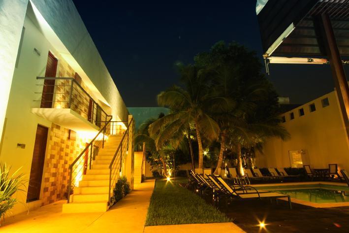 Grand Cancún