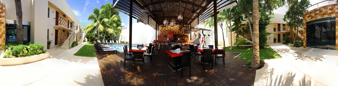 Grand Cancún