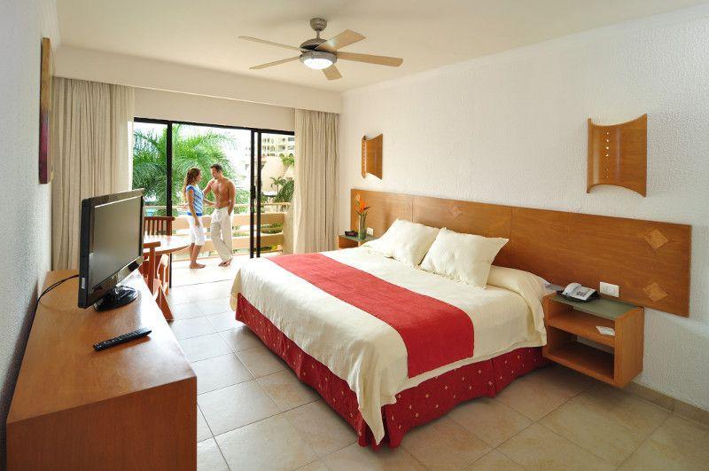 Ocean Cancún