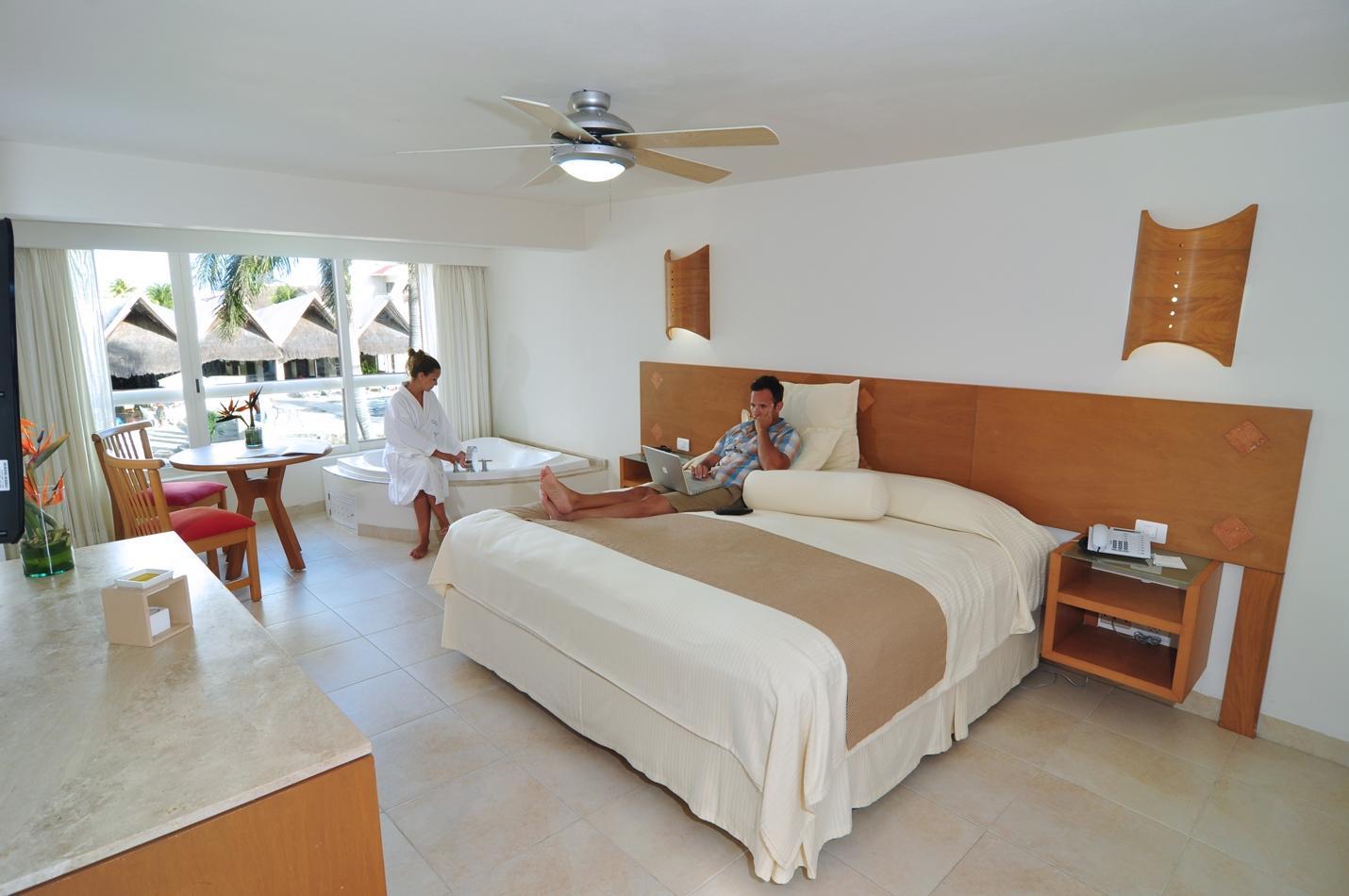 Resort Ocean Cancún