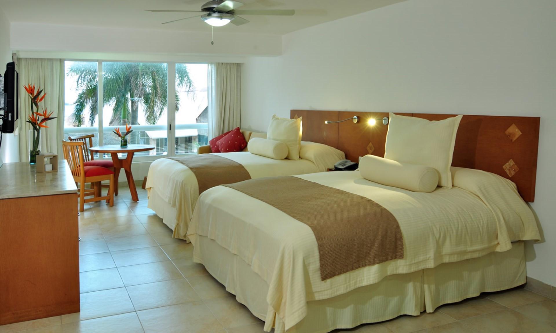 Resort Ocean 3*