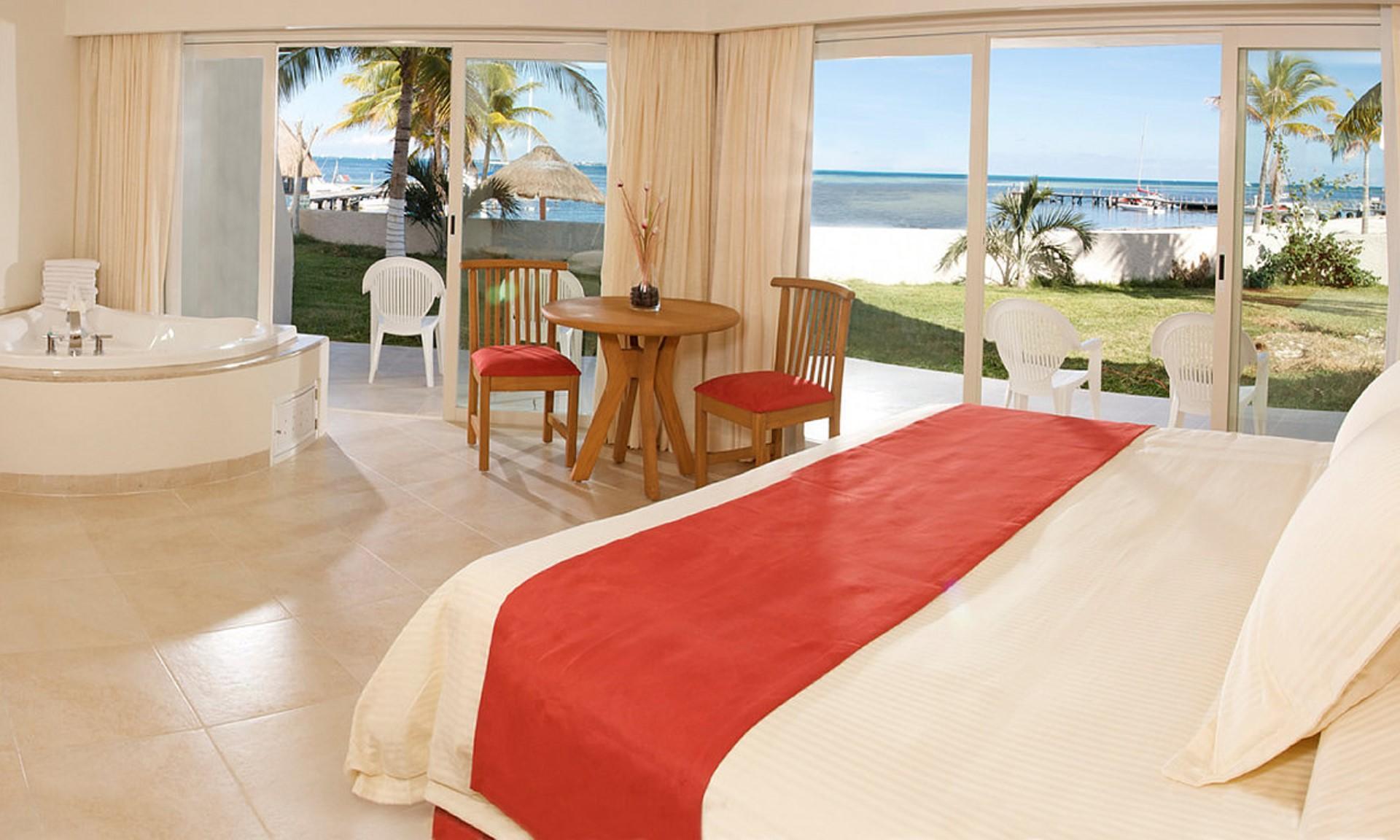 Resort Ocean