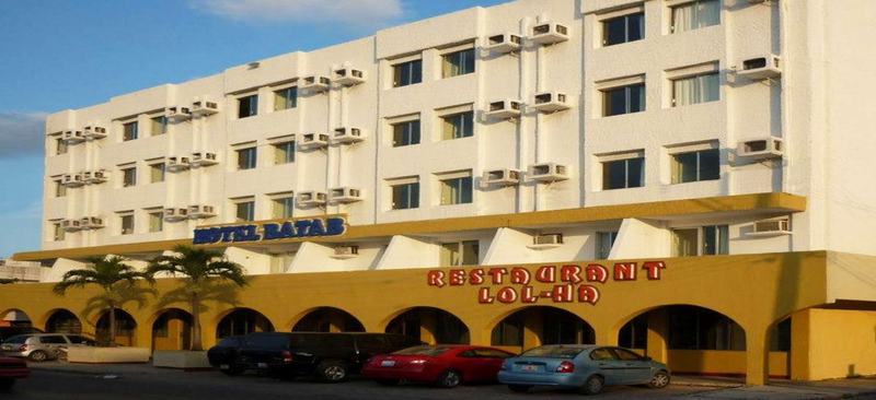 Hotel Batab Cancun
