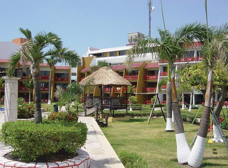 Ocean Resort 3*