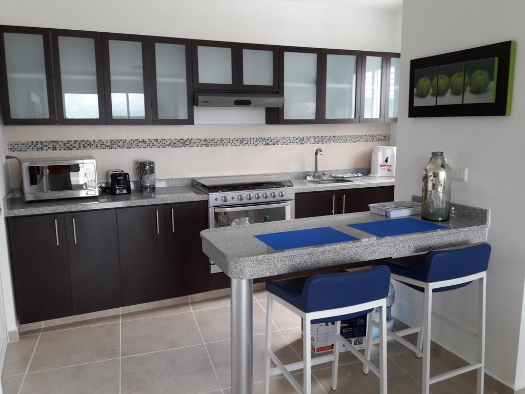At Dreams Lagoon Apartamento *
