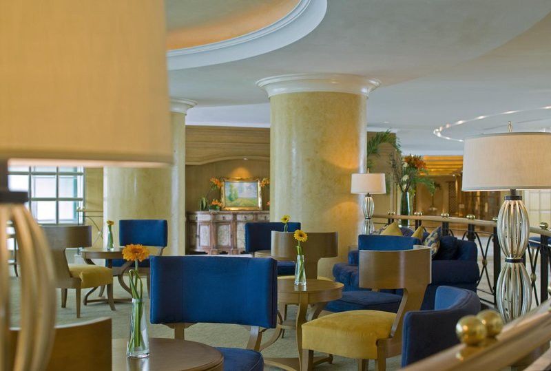 Le Meridien And 4* Cancún