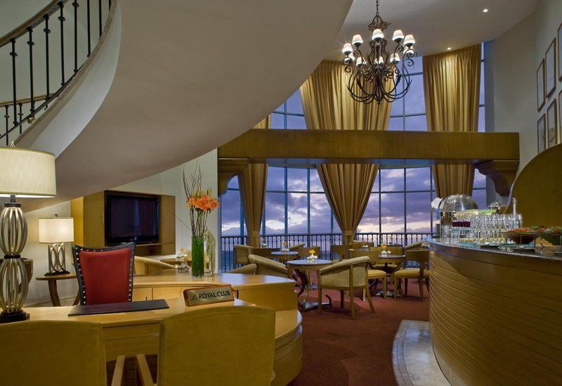 Hotel Le Meridien And