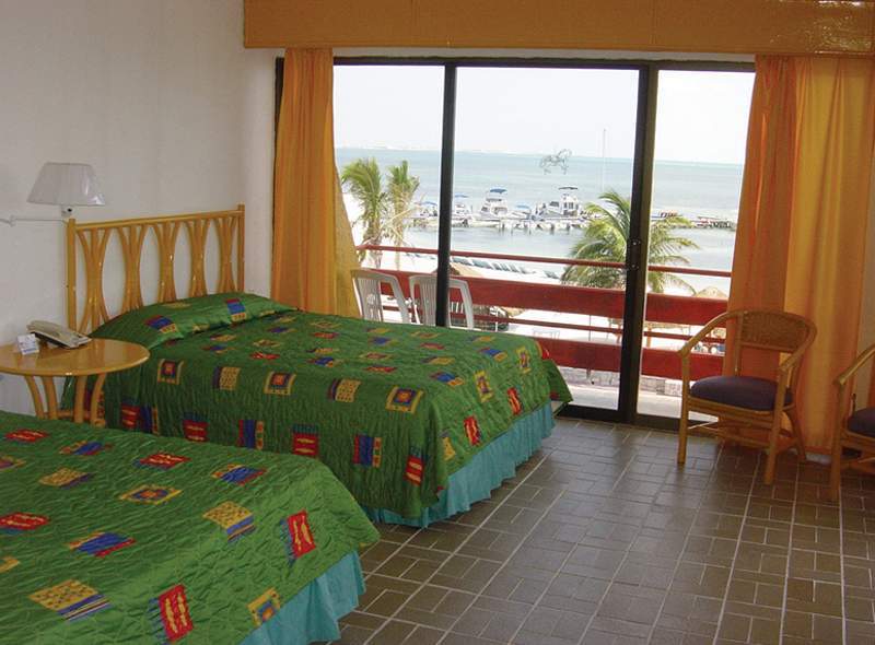 Ocean Resort 3*